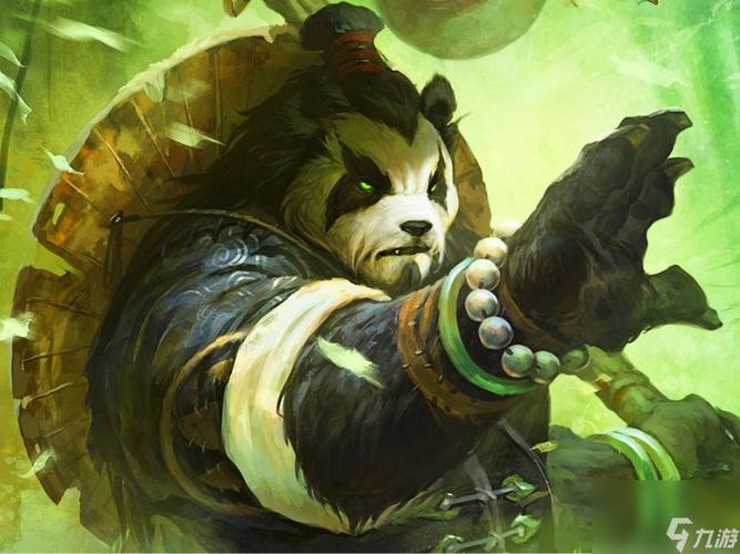 魔兽世界国服今日重大更新，玩家热情高涨