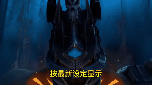 魔兽世界国服最新动态更新