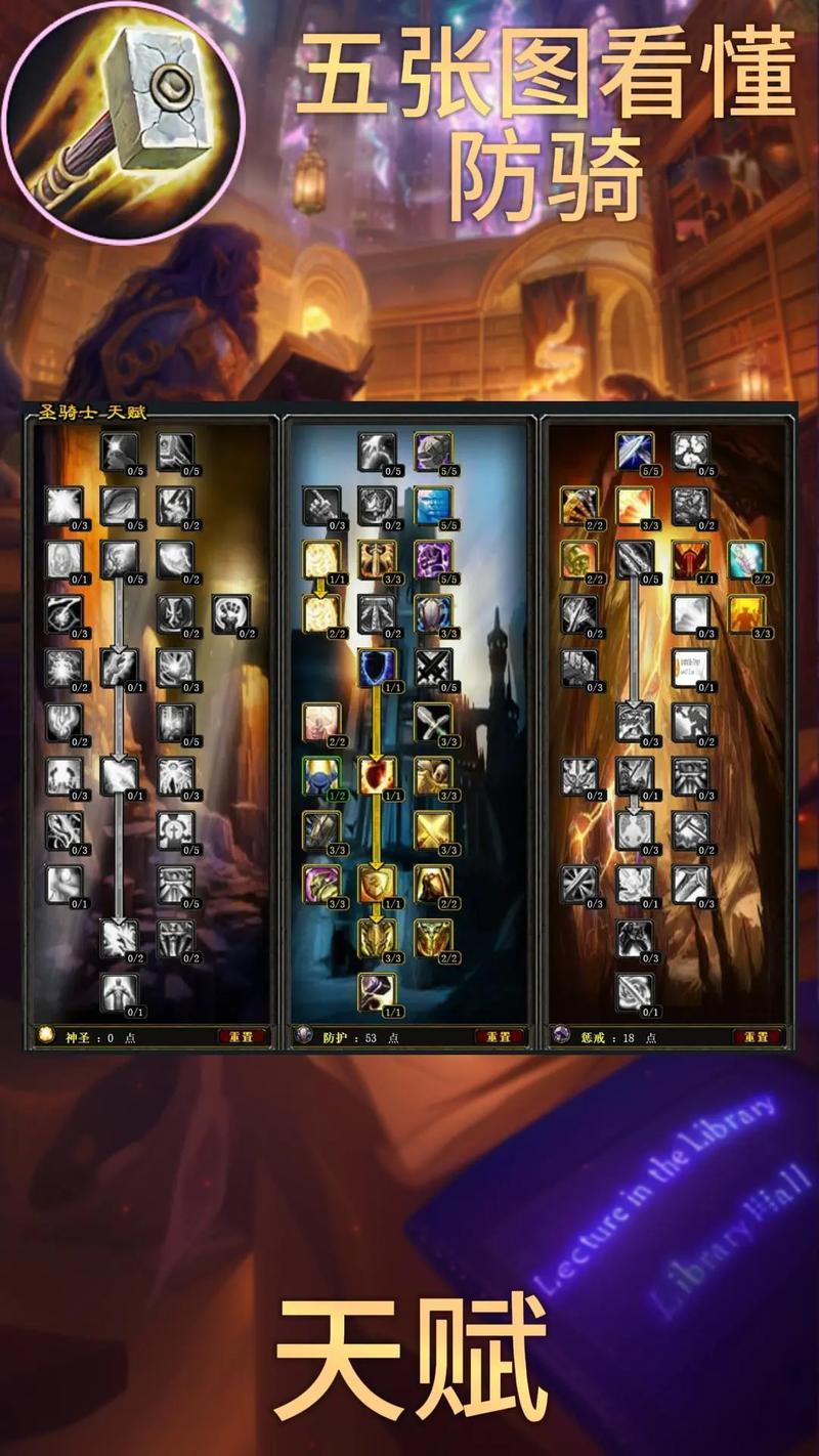 魔兽世界巫妖王之怒法师天赋加点攻略