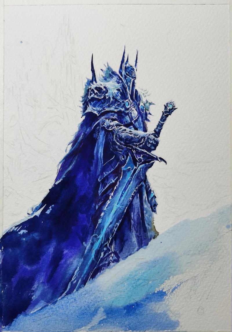魔兽世界巫妖王之怒版本解析，背景、特色与影响