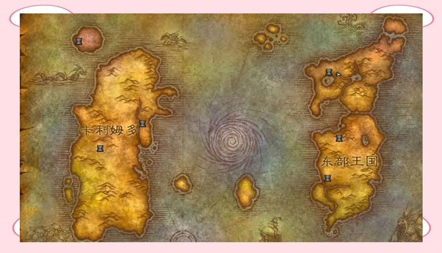 魔兽世界怀旧服数据库1.12，经典再现与探索指南