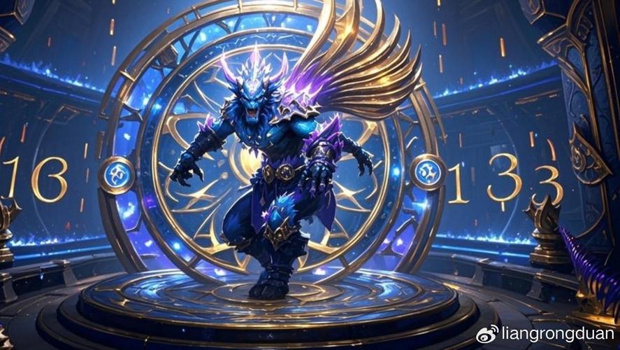 2024年魔兽世界SF发布网服活动盛宴