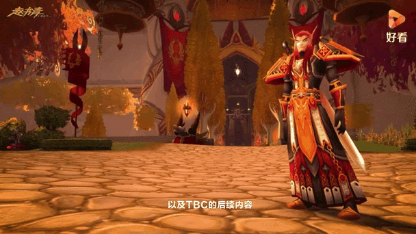魔兽世界怀旧服更新动态速递