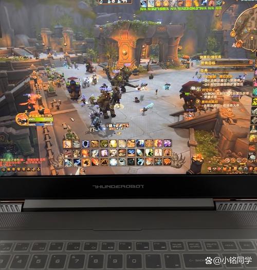 魔兽世界代理揭秘，暴雪与网易的合作历程