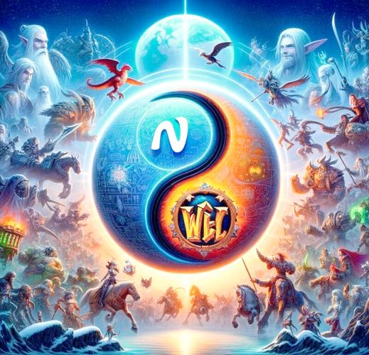 魔兽世界代理揭秘，暴雪与网易的合作历程