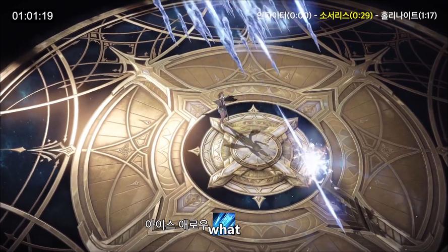 魔兽世界SFX解析，音效与环境效果的艺术