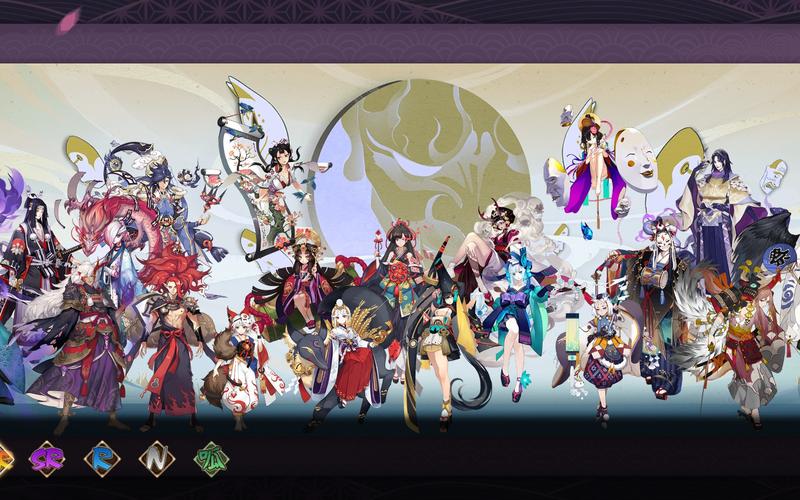 阴阳师服务器开服顺序全解析