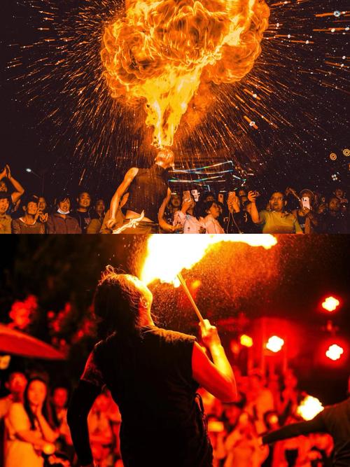 2021年魔兽世界火焰节盛宴开启