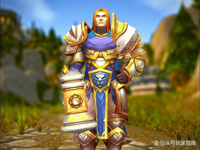 魔兽世界职业探索，哪个角色最引人入胜？