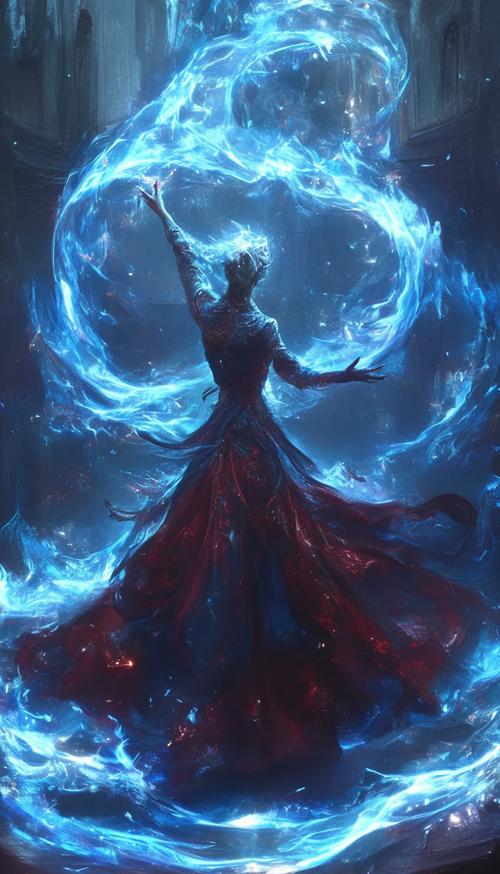 法师VS术士，魔兽世界中的魔法对决