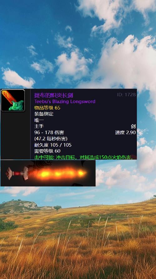 魔兽铁血服，玩家心中的荣耀与挑战