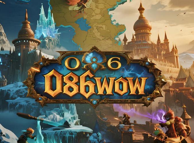 魔兽世界9.0公益服全新发布