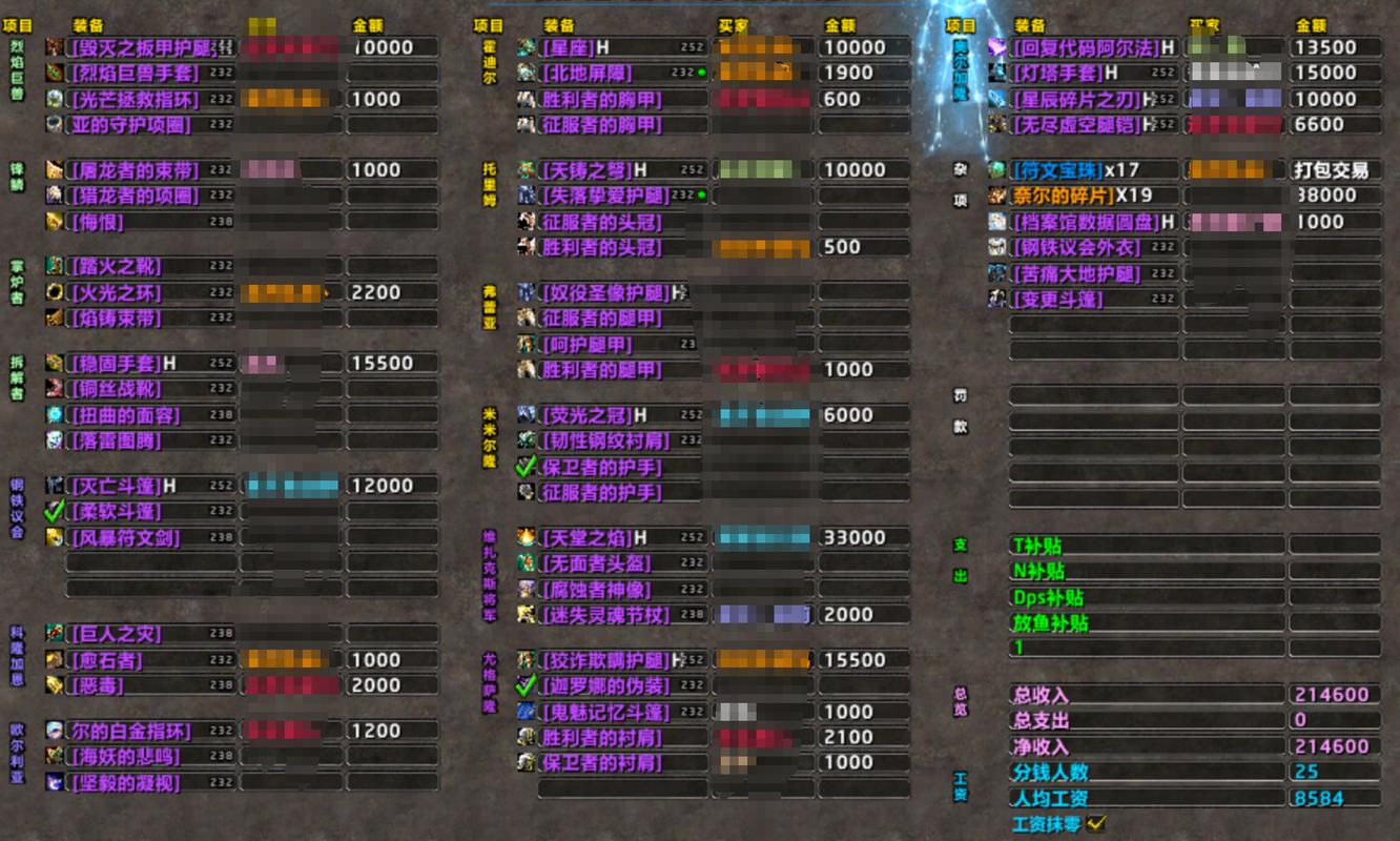 魔兽世界手游数据读取问题解决指南