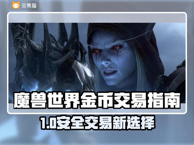 魔兽世界金币交易网站安全性评估