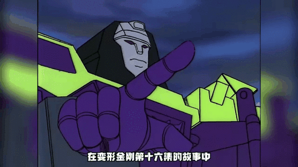 怀旧服冬幕节变形器，欢乐变身，重温经典