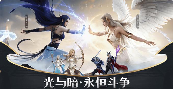 魔兽世界手游官网公测，经典IP再现指尖战场