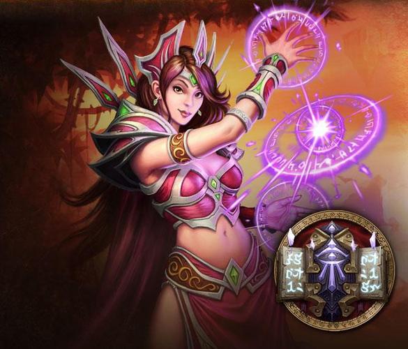 魔兽世界手游版下载安装最新版本