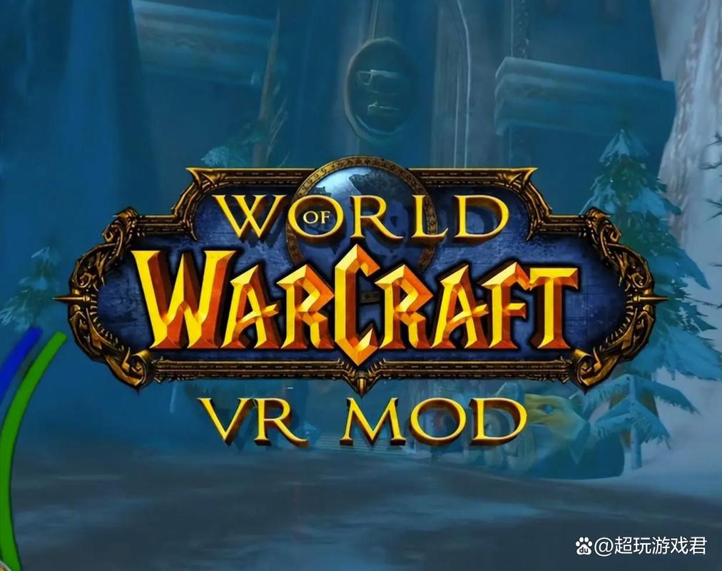 探索艾泽拉斯,魔兽手游新纪元