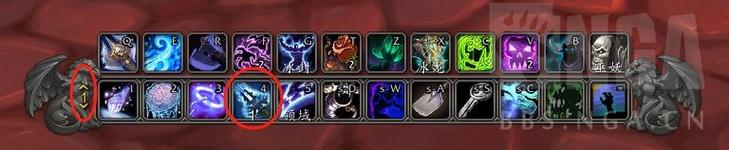 魔兽世界私服一键宏,轻松操作,畅享游戏