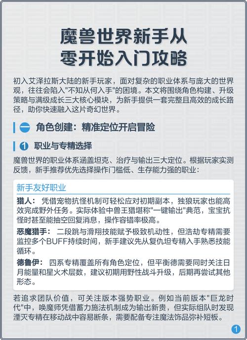 魔兽世界私服搭建指南，从零开始的全面攻略