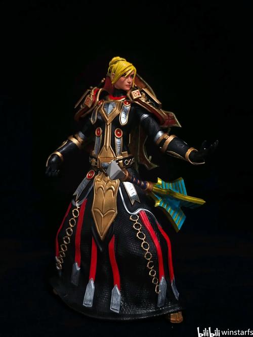 魔兽世界私服,玩家的私人定制冒险