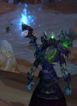 揭秘魔兽世界SF秒杀挂,玩家的终极武器?