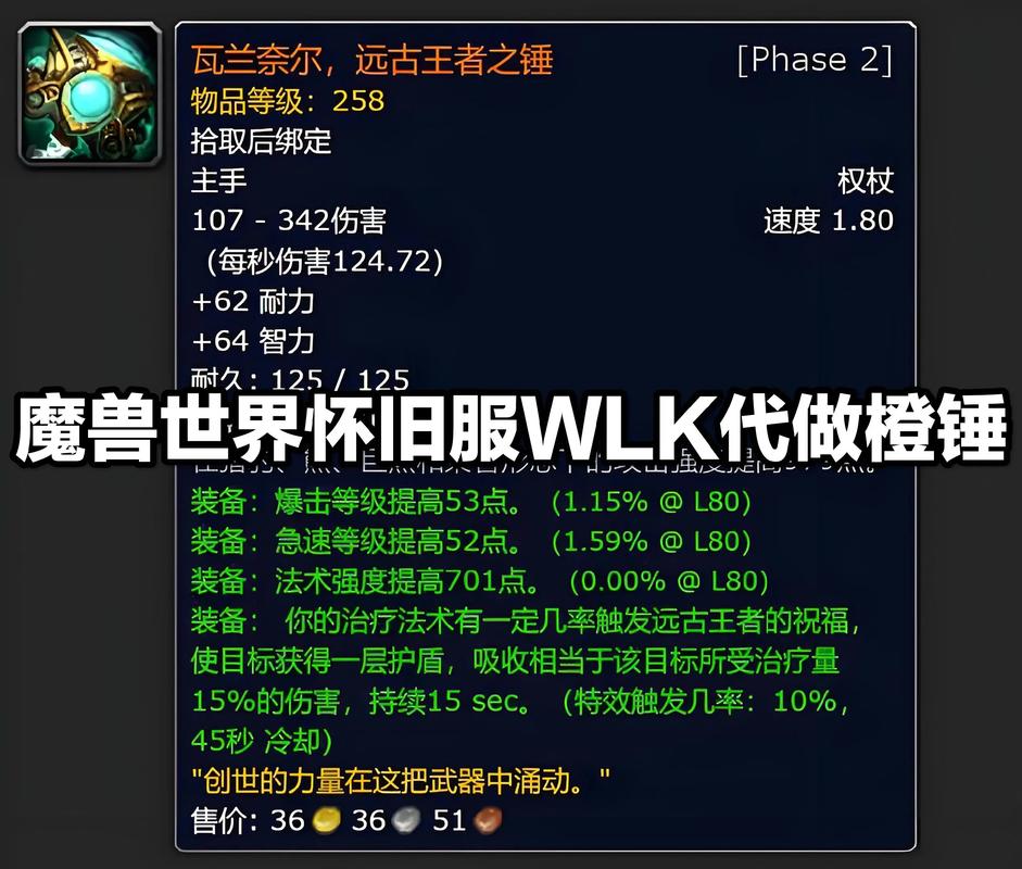 魔兽世界SF辅助工具指南