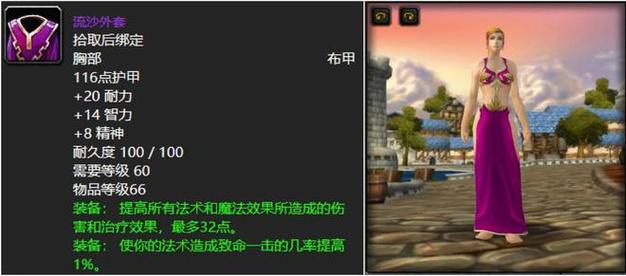 探索暴风魔兽世界私服的魅力与挑战