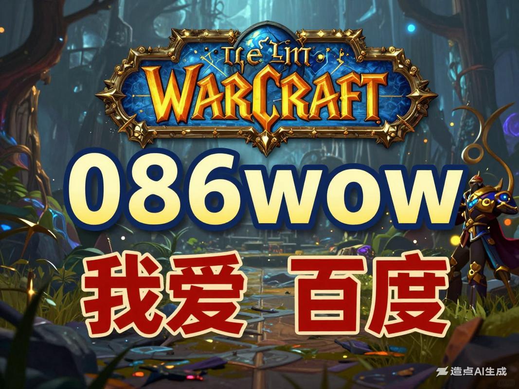 魔兽世界私服下载全攻略