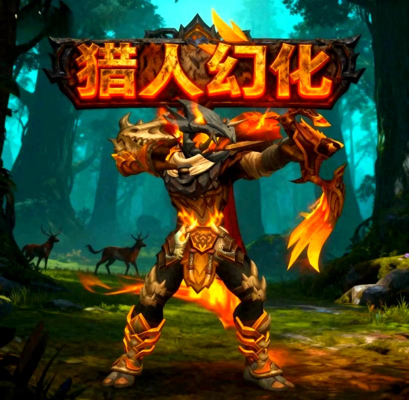 探索魔兽世界私服的魅力与挑战